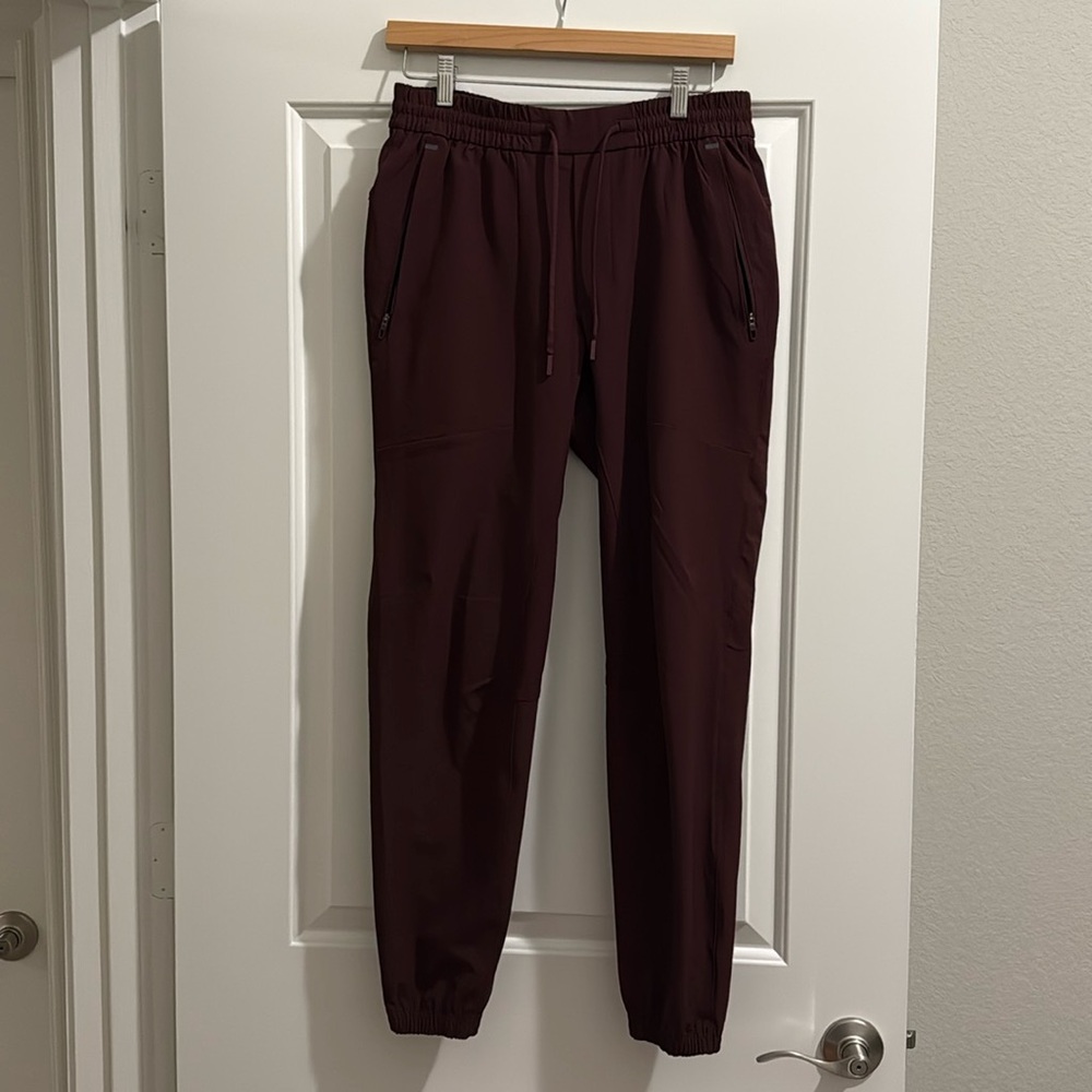 Lululemon License to Train Jogger